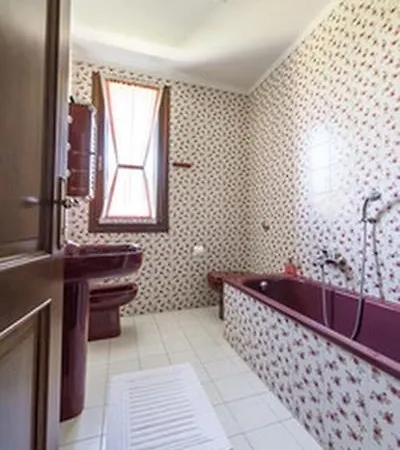 Oda ve Kahvaltı Le Tre Querce Romano D'Ezzelino