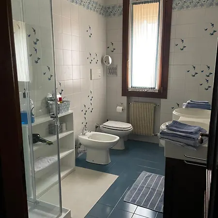 Oda ve Kahvaltı Le Tre Querce 3*