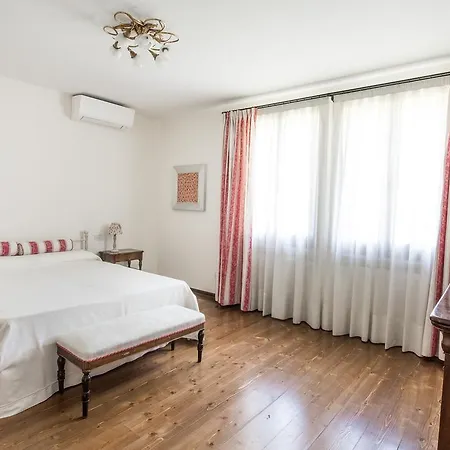 Oda ve Kahvaltı Le Tre Querce Romano D'Ezzelino