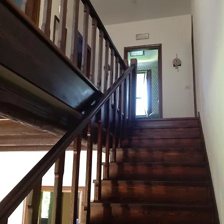 Oda ve Kahvaltı Le Tre Querce 3*