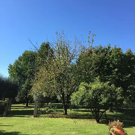 Le Tre Querce Oda ve Kahvaltı