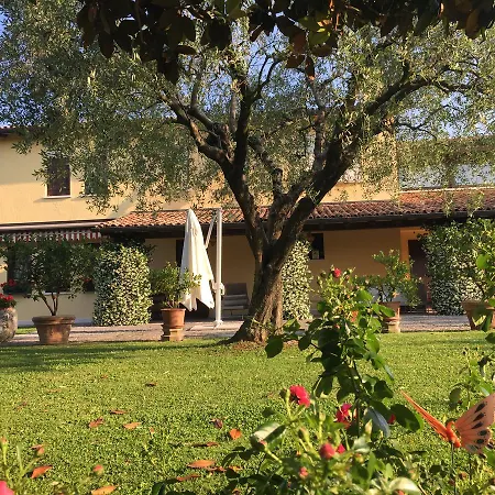 Frühstückspension Le Tre Querce 3*