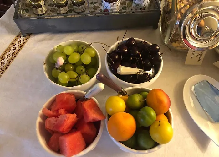 Le Tre Querce Romano D'Ezzelino