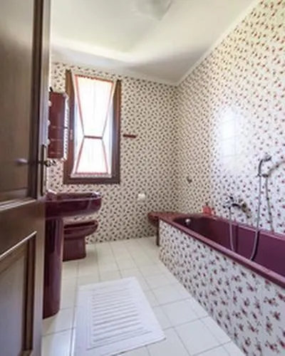 Frühstückspension Le Tre Querce Romano D'Ezzelino