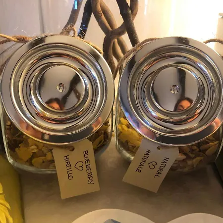 Le Tre Querce 罗马诺德恩佐利诺