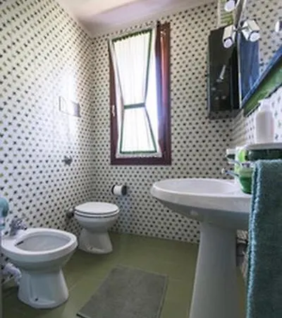 Le Tre Querce לינה וארוחת בוקר 3*