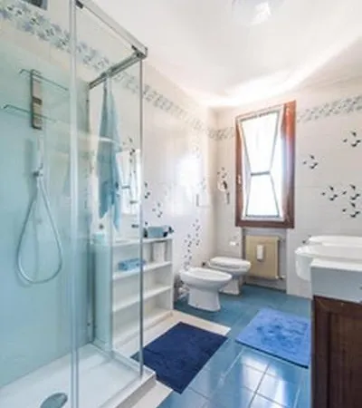 Le Tre Querce 住宿加早餐酒店