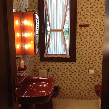 לינה וארוחת בוקר Le Tre Querce Romano D'Ezzelino