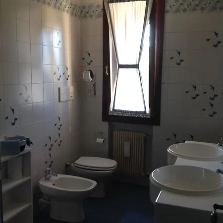 לינה וארוחת בוקר Le Tre Querce Romano D'Ezzelino