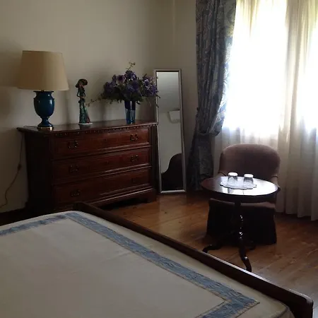 住宿加早餐酒店 Le Tre Querce 罗马诺德恩佐利诺