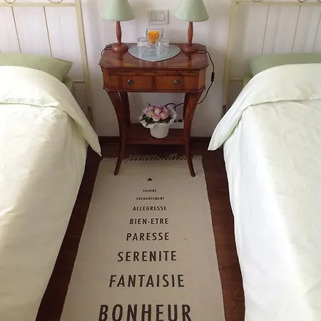 Le Tre Querce 罗马诺德恩佐利诺