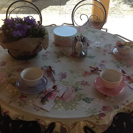 Le Tre Querce לינה וארוחת בוקר Romano D'Ezzelino