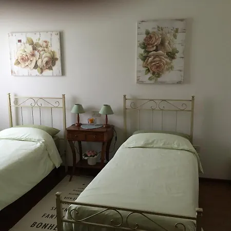 Le Tre Querce 3* 罗马诺德恩佐利诺