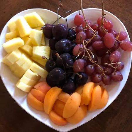 לינה וארוחת בוקר Le Tre Querce