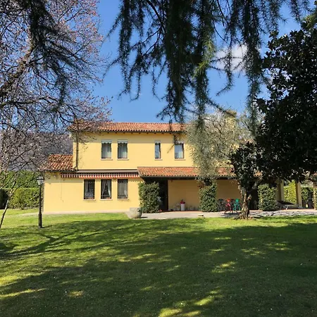 Le Tre Querce Bed & Breakfast