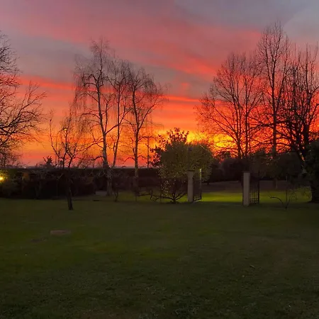 Le Tre Querce 罗马诺德恩佐利诺