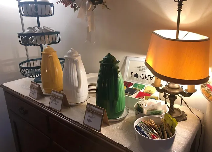 Le Tre Querce Bed and Breakfast Romano D'Ezzelino