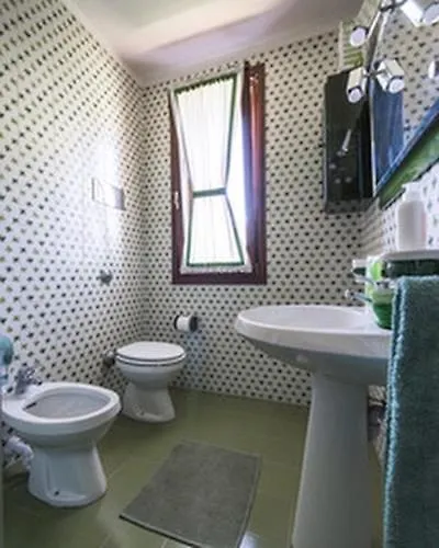 Le Tre Querce Bed and Breakfast 3*