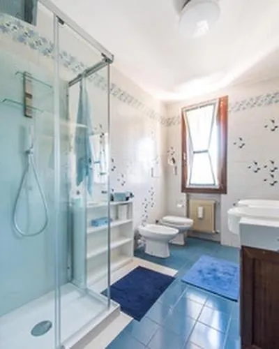 Le Tre Querce Bed and Breakfast