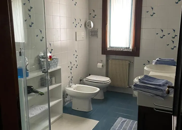 Bed and Breakfast Le Tre Querce 3*