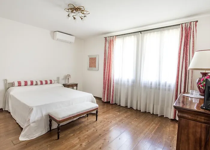 Bed and Breakfast Le Tre Querce Romano D'Ezzelino