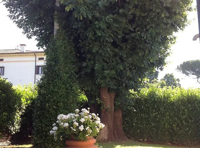 Le Tre Querce Bed and Breakfast Romano D'Ezzelino