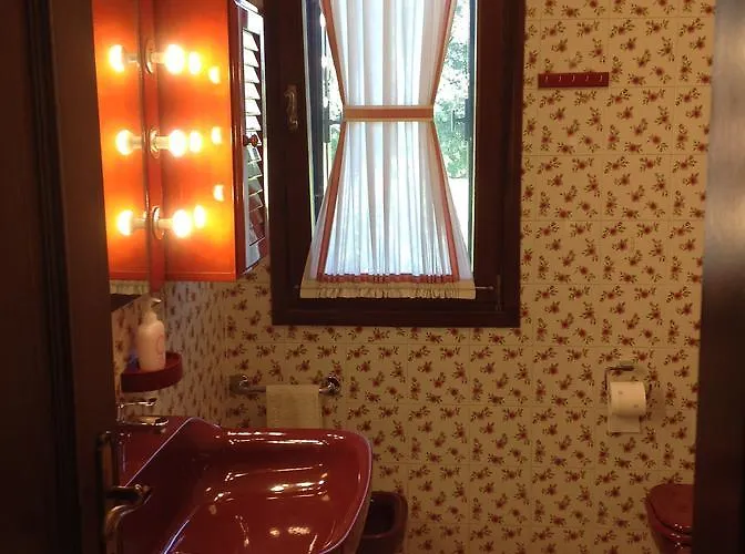 Bed and breakfast Le Tre Querce Romano D'Ezzelino