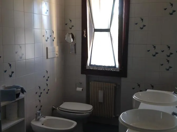 Bed and breakfast Le Tre Querce Romano D'Ezzelino