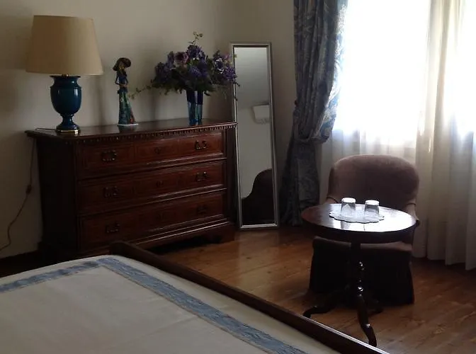 Bed and Breakfast Le Tre Querce Romano D'Ezzelino