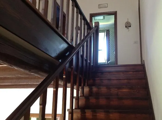 Bed and Breakfast Le Tre Querce 3*