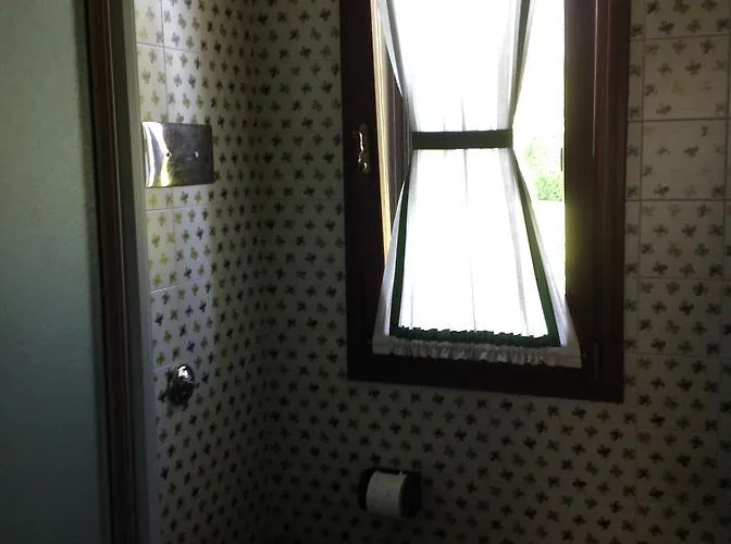 Le Tre Querce Romano D'Ezzelino