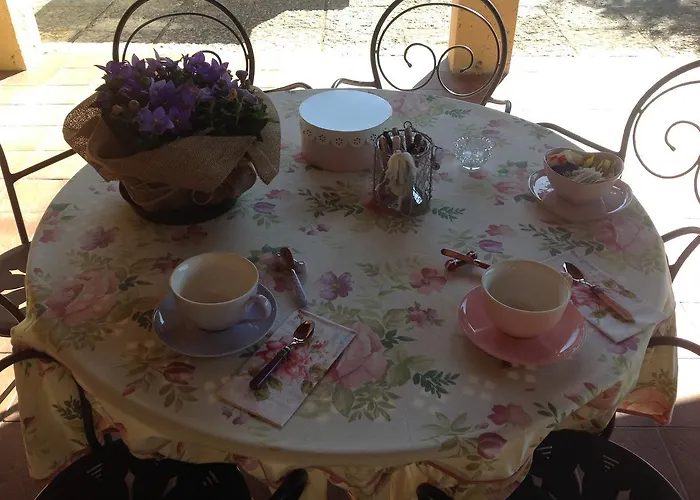 Le Tre Querce Bed and breakfast Romano D'Ezzelino