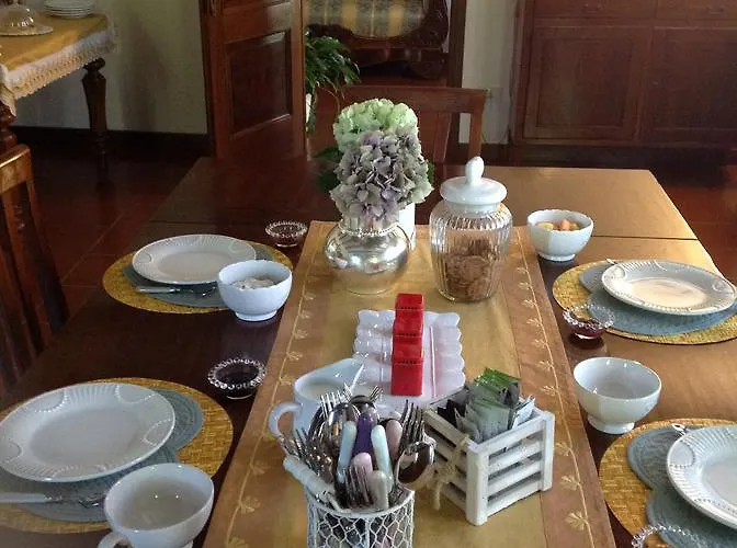 Bed and breakfast Le Tre Querce