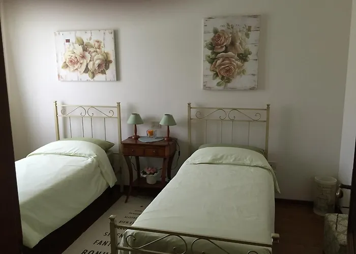 Le Tre Querce 3* Romano D'Ezzelino