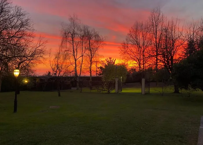 Le Tre Querce Romano D'Ezzelino